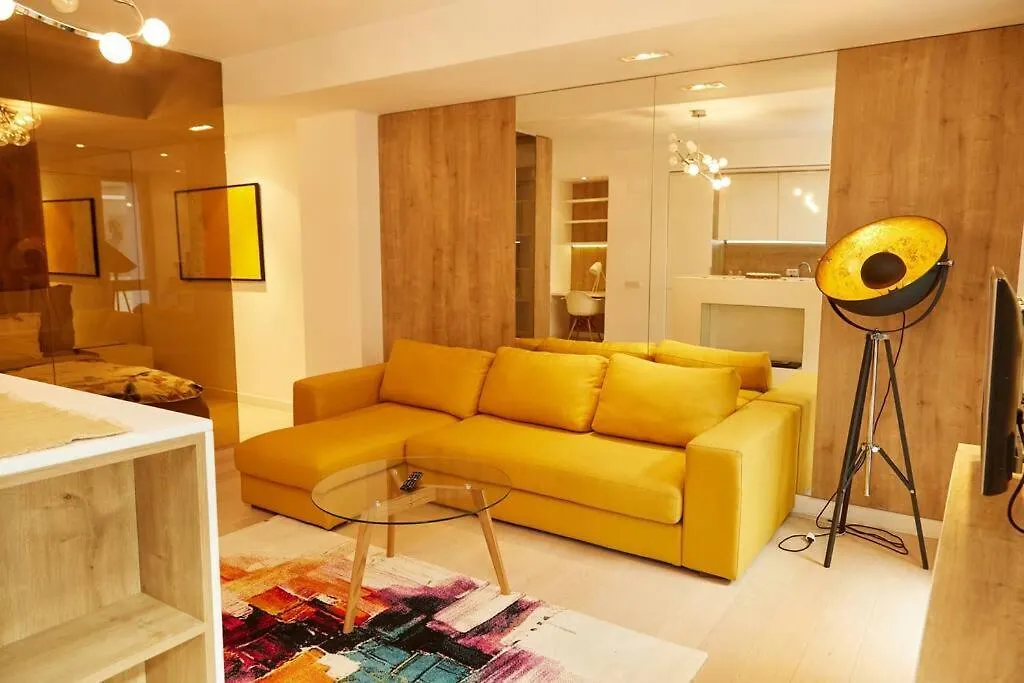 Vernescu Luxury Residence 2 contacts