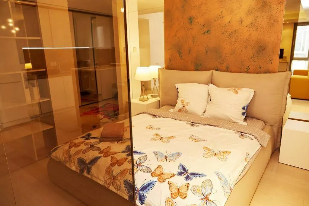 Vernescu Luxury Residence 2 Bucharest
