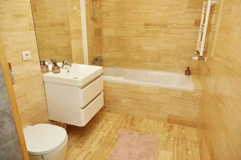 Vernescu Luxury Residence 2 Bucharest Romania