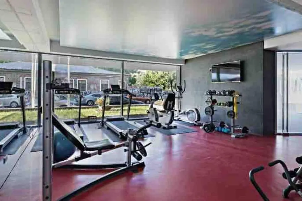 Vernescu Luxury Residence 2 Bucharest 0*,  Romania